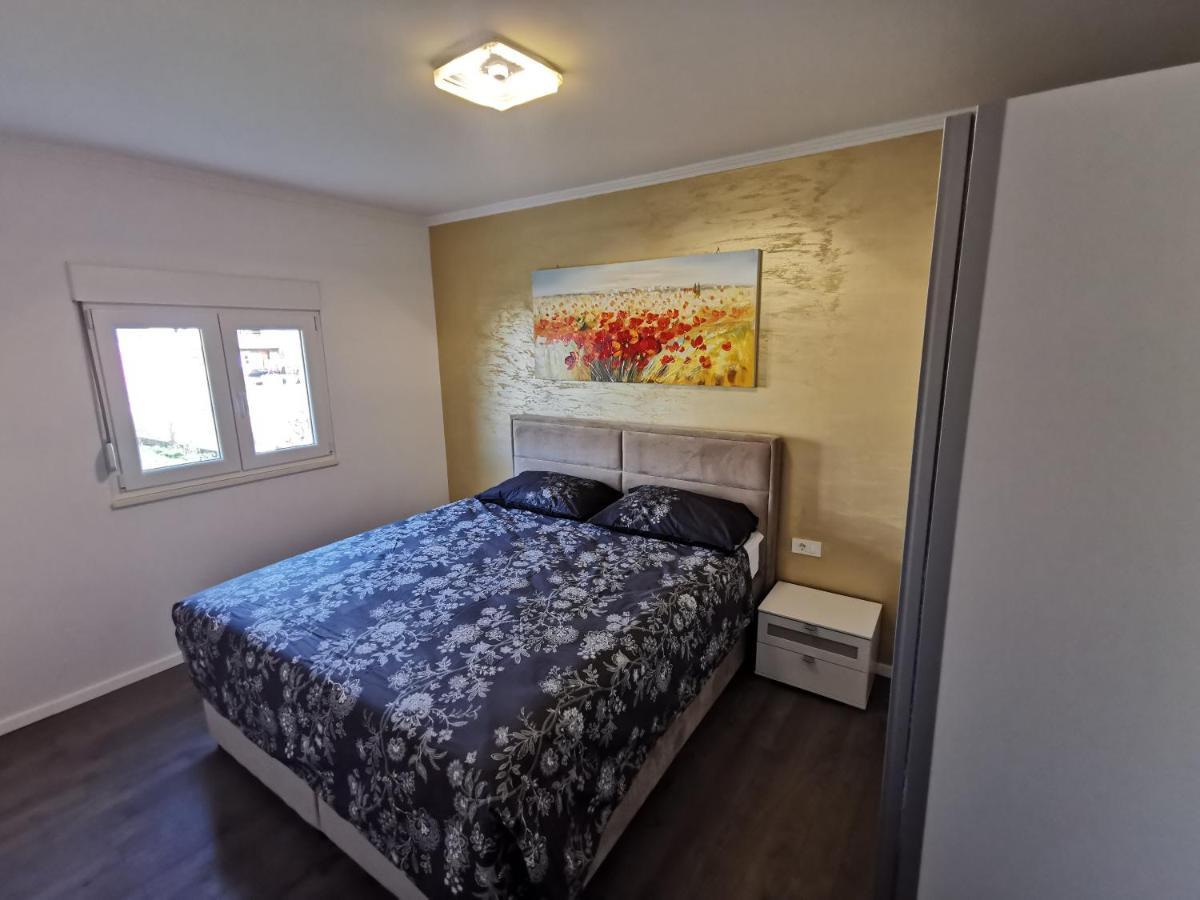Apartments Js Bibinje Zewnętrze zdjęcie