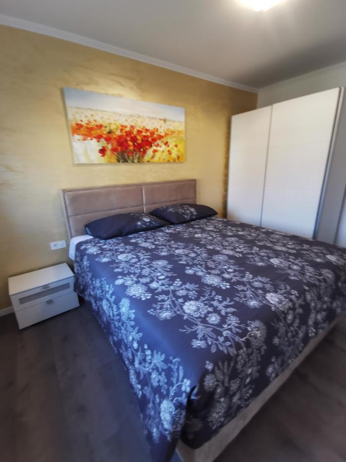 Apartments Js Bibinje Zewnętrze zdjęcie