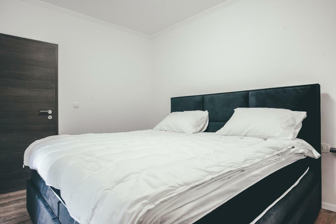 Apartments Js Bibinje Zewnętrze zdjęcie